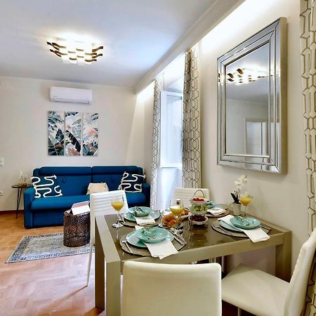 Corfu  Mar Luxury Suite מראה חיצוני תמונה