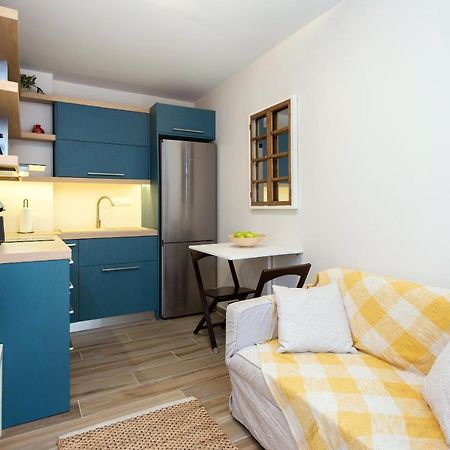 Corfu  Mar Luxury Suite מראה חיצוני תמונה