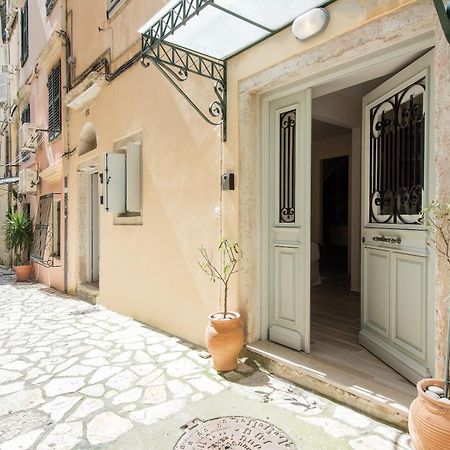 Corfu  Mar Luxury Suite מראה חיצוני תמונה