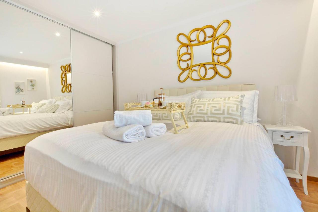 Corfu  Mar Luxury Suite מראה חיצוני תמונה