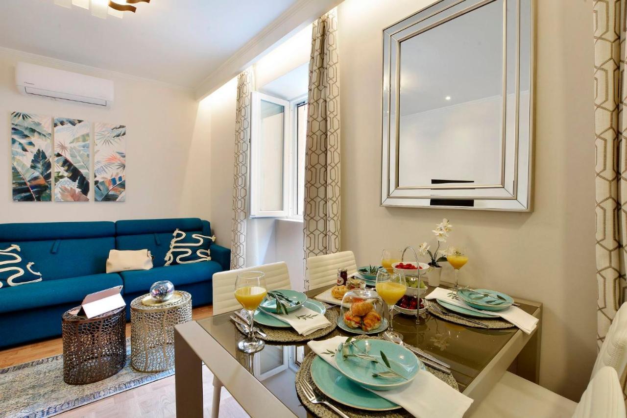 Corfu  Mar Luxury Suite מראה חיצוני תמונה