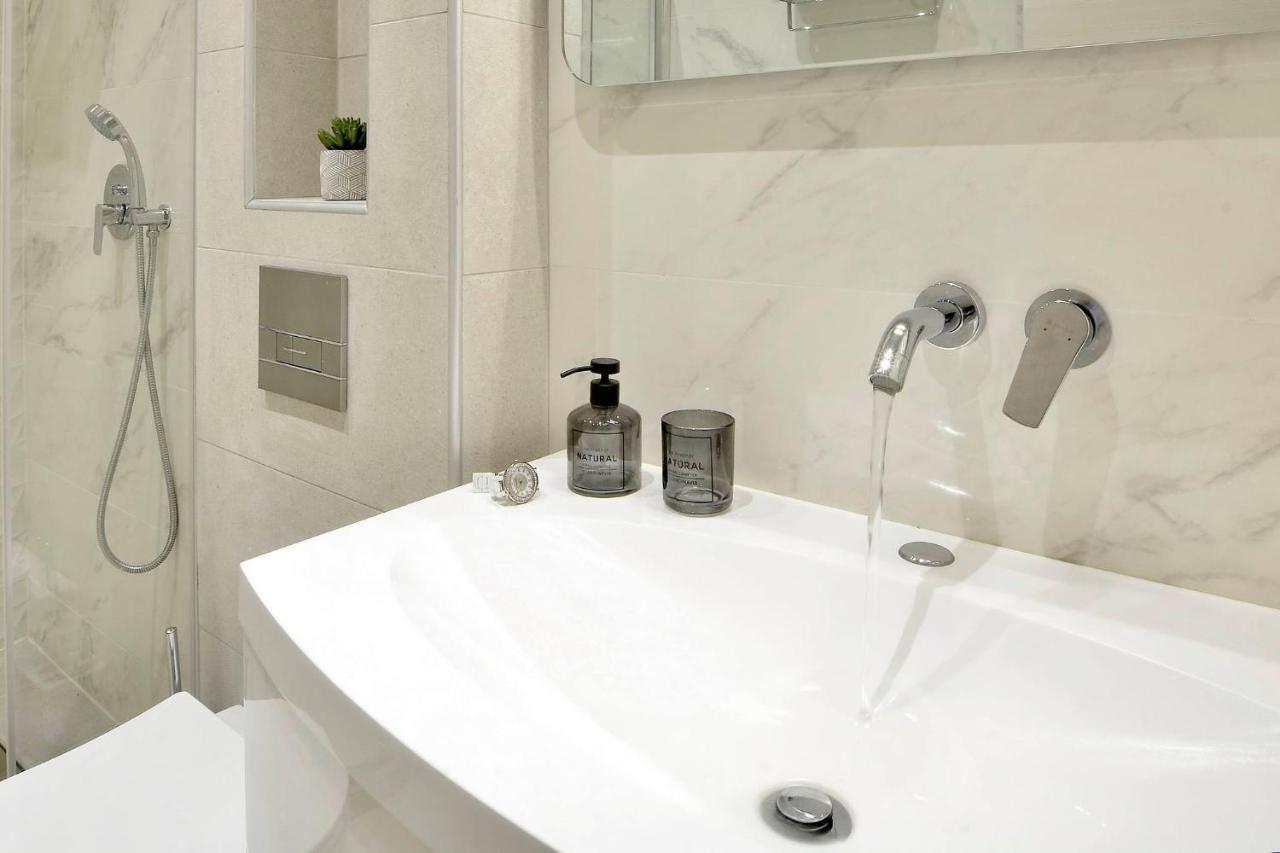 Corfu  Mar Luxury Suite מראה חיצוני תמונה