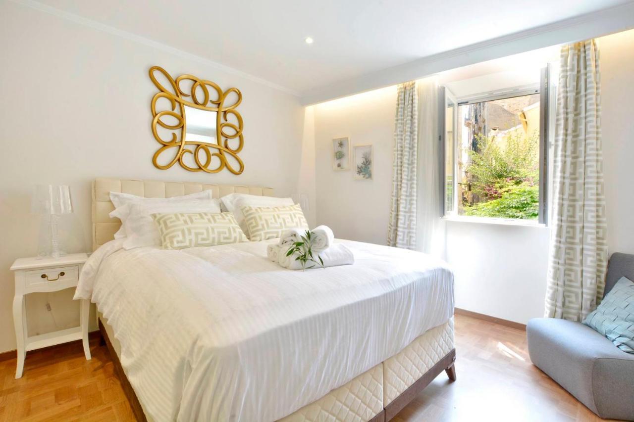 Corfu  Mar Luxury Suite מראה חיצוני תמונה
