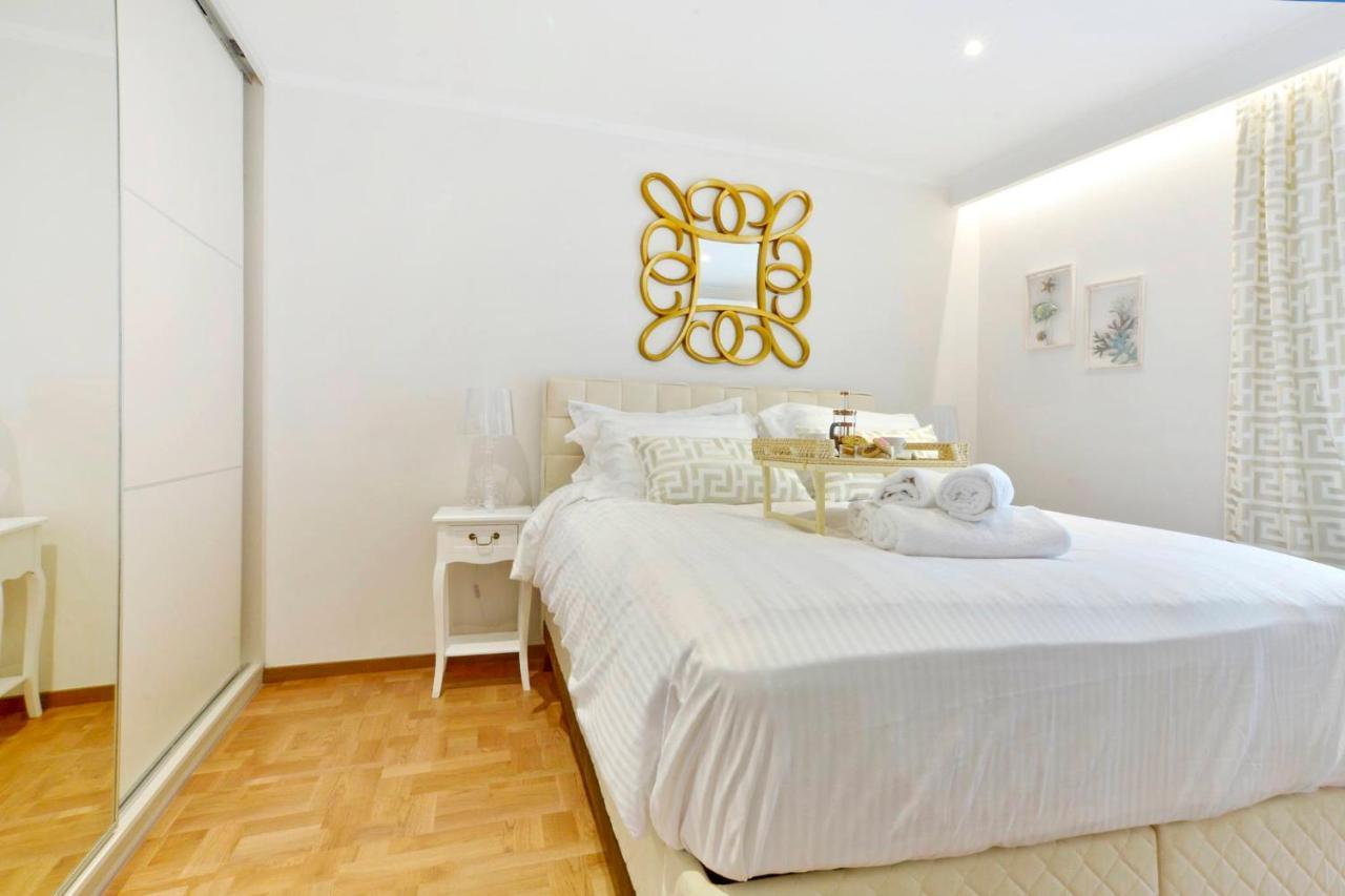 Corfu  Mar Luxury Suite מראה חיצוני תמונה