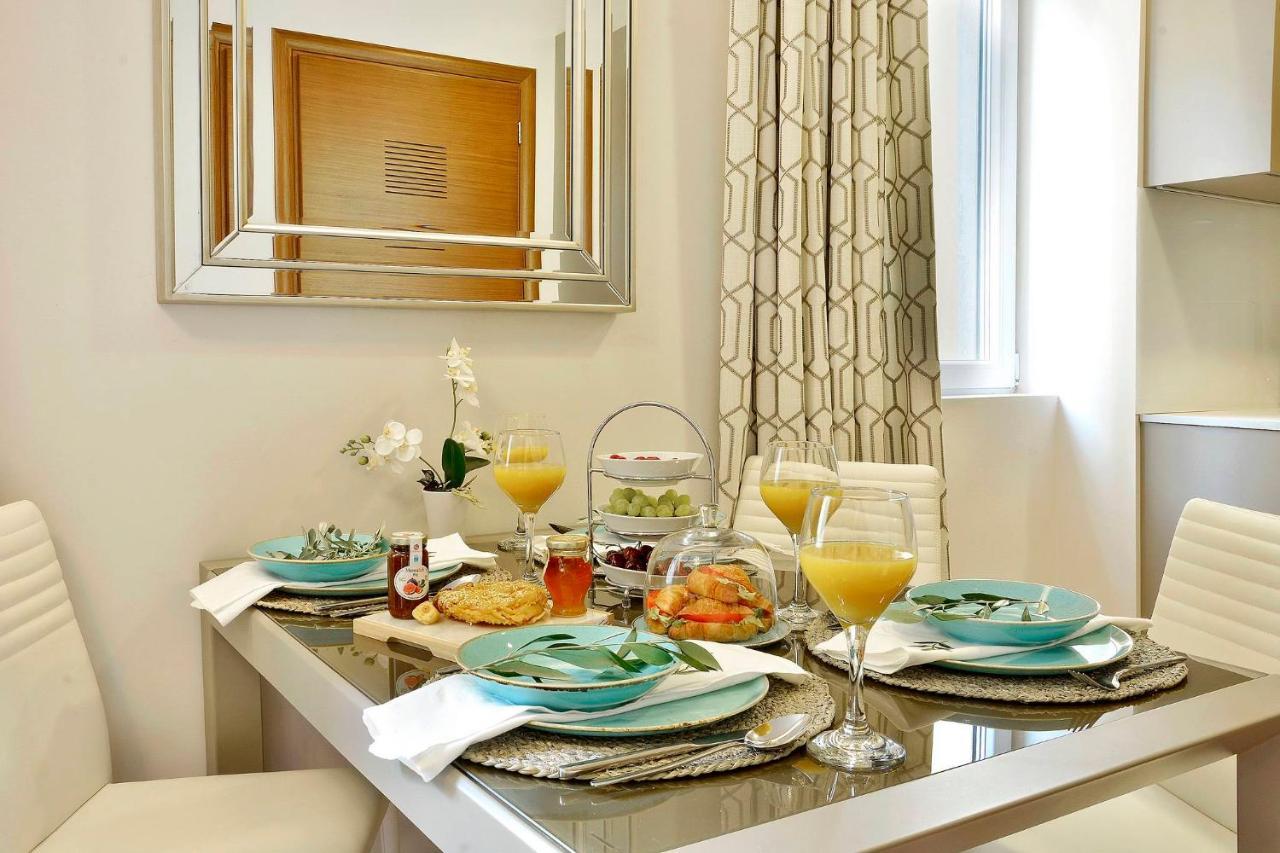 Corfu  Mar Luxury Suite מראה חיצוני תמונה