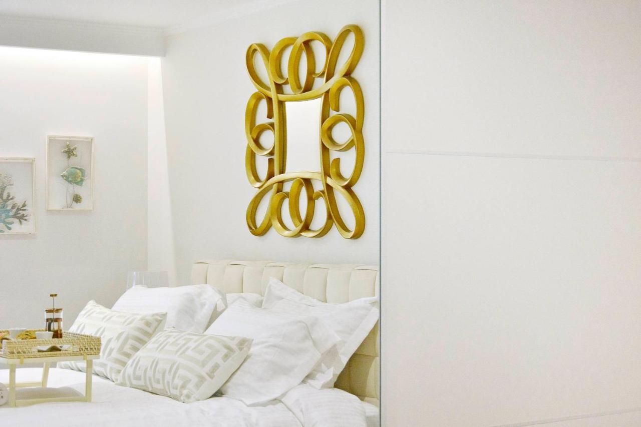 Corfu  Mar Luxury Suite מראה חיצוני תמונה