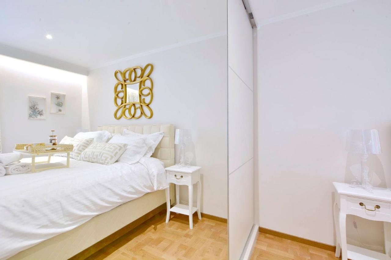 Corfu  Mar Luxury Suite מראה חיצוני תמונה