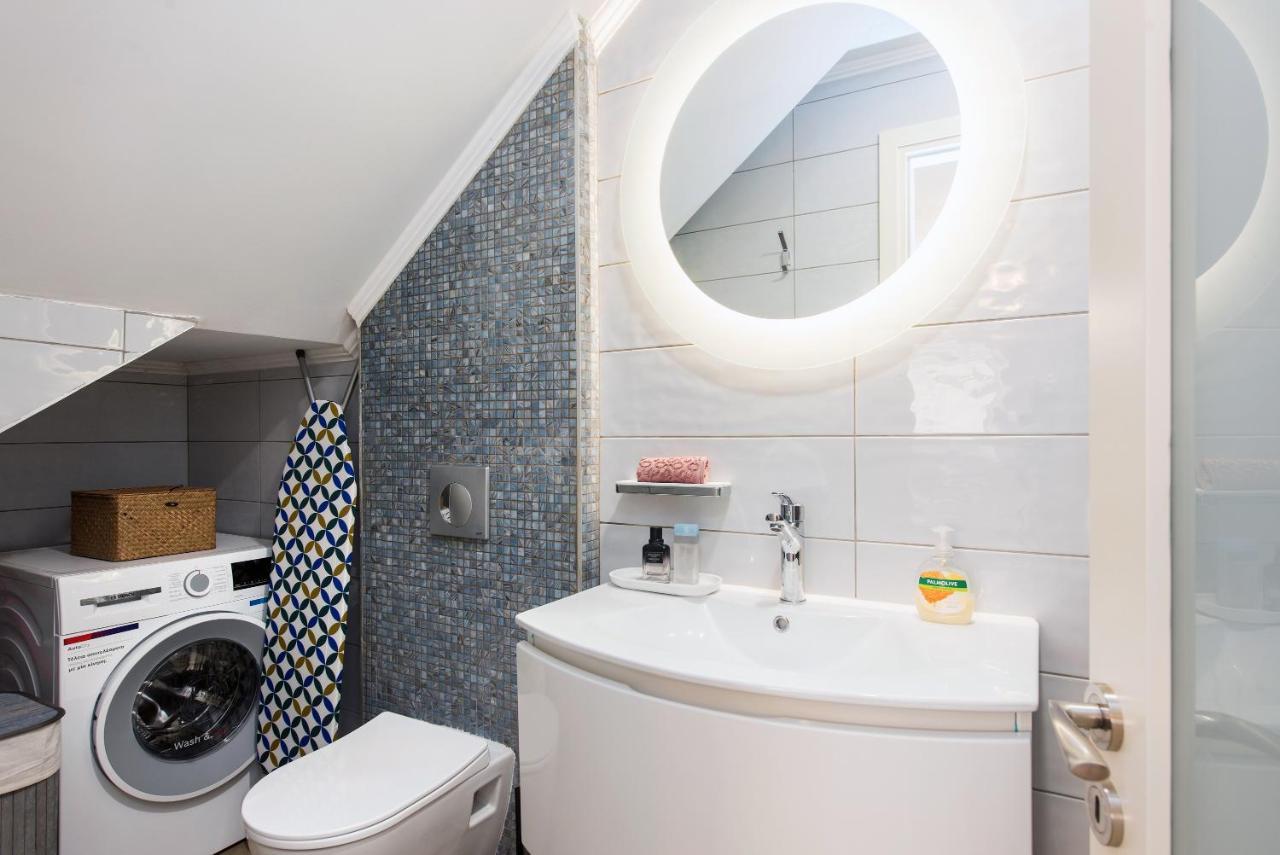 Corfu  Mar Luxury Suite מראה חיצוני תמונה