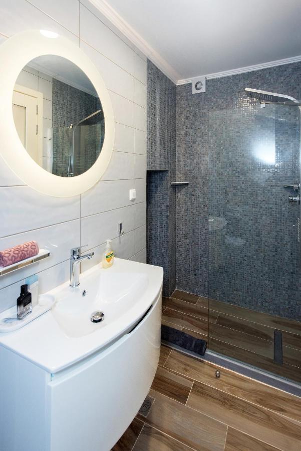 Corfu  Mar Luxury Suite מראה חיצוני תמונה