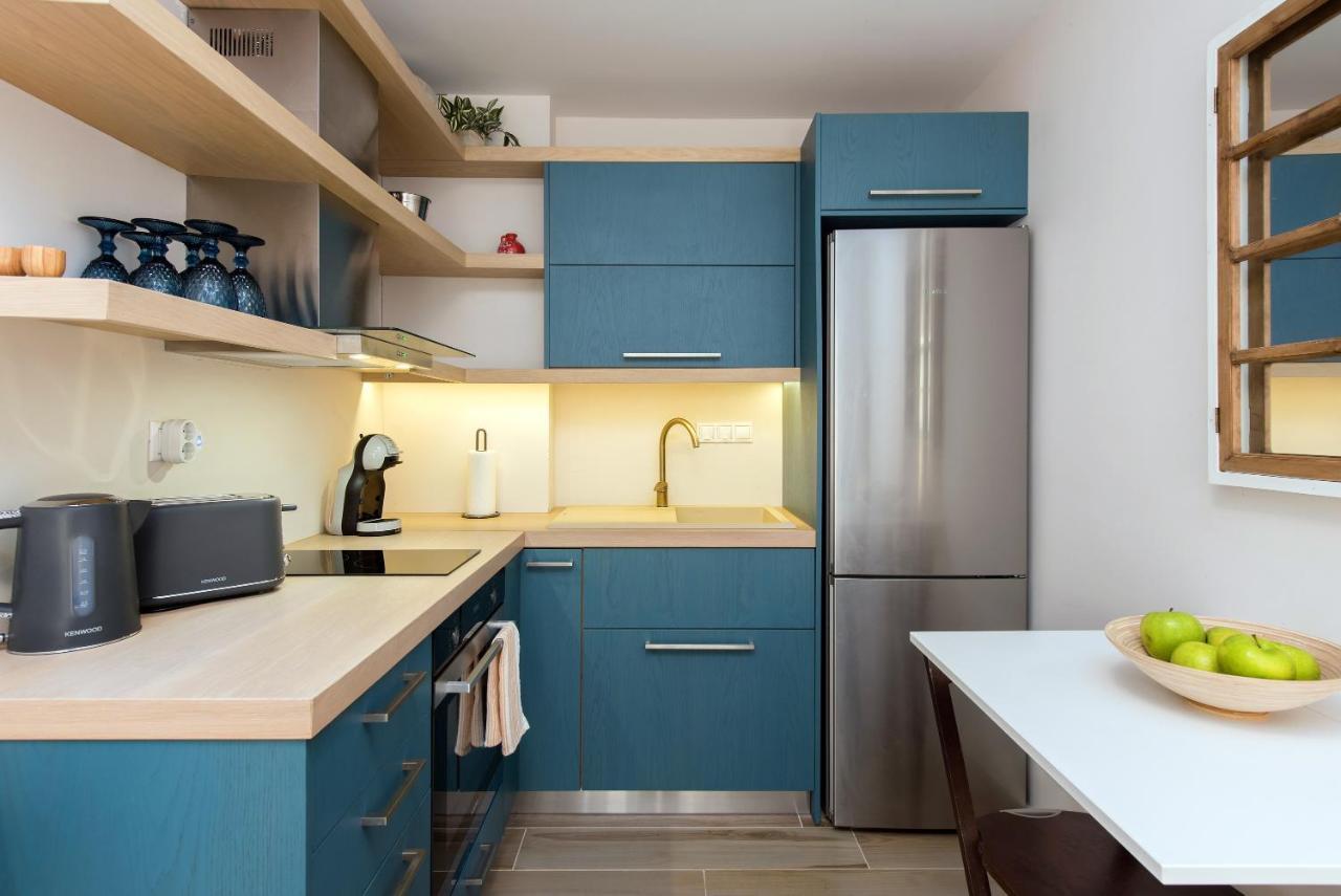 Corfu  Mar Luxury Suite מראה חיצוני תמונה