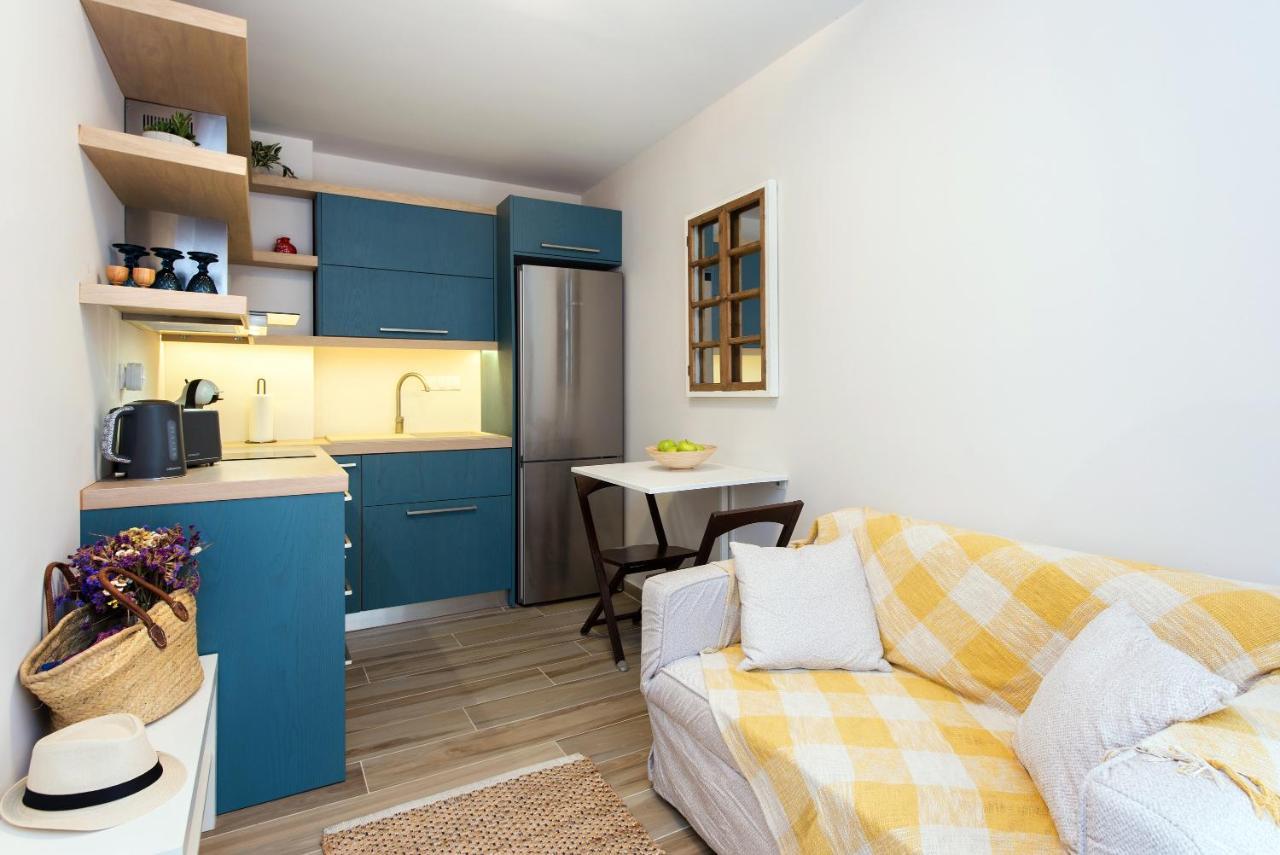 Corfu  Mar Luxury Suite מראה חיצוני תמונה